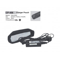 CP 456 Charger Pouch